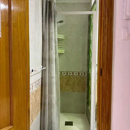 Muy Cómodo En Playa Del Cura