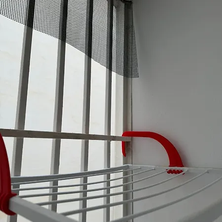 Apartamento Muy Cómodo En Playa Del Cura