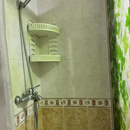 Apartamento Muy Cómodo En Playa Del Cura Torrevieja