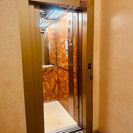 Apartmán Muy Comodo En Playa Del Cura *