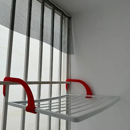 Apartamento Muy Cómodo En Playa Del Cura Torrevieja