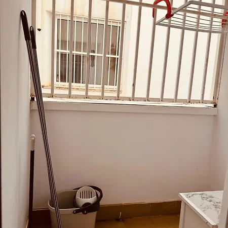 Muy Cómodo En Playa Del Cura Apartamento Torrevieja